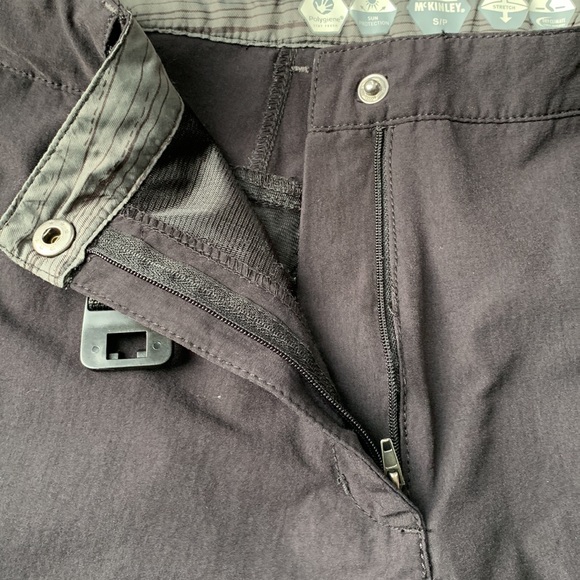 Mckinley ladies short - Picture 7 of 8